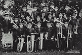 St.Dennis Temperance Brass Band 1910